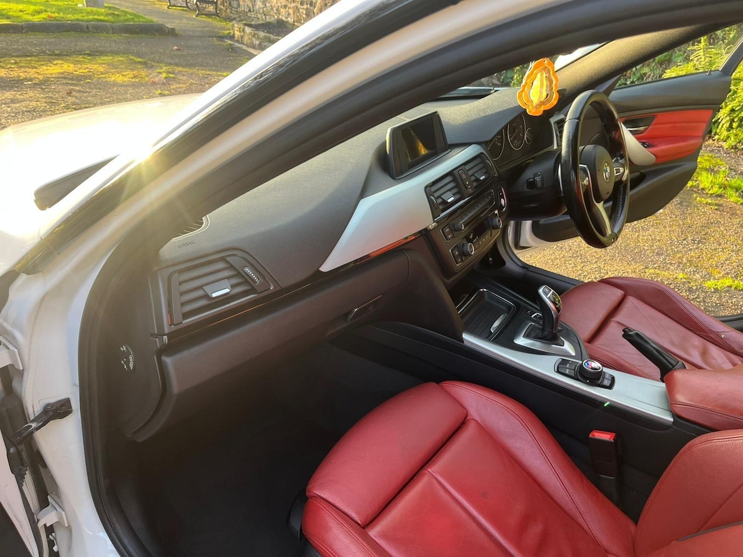 Used BMW 3 Series for sale - 76997333: Photo 12