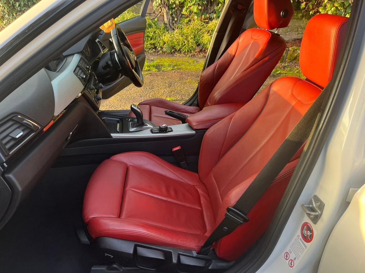 Used BMW 3 Series for sale - 76997333: Photo 13