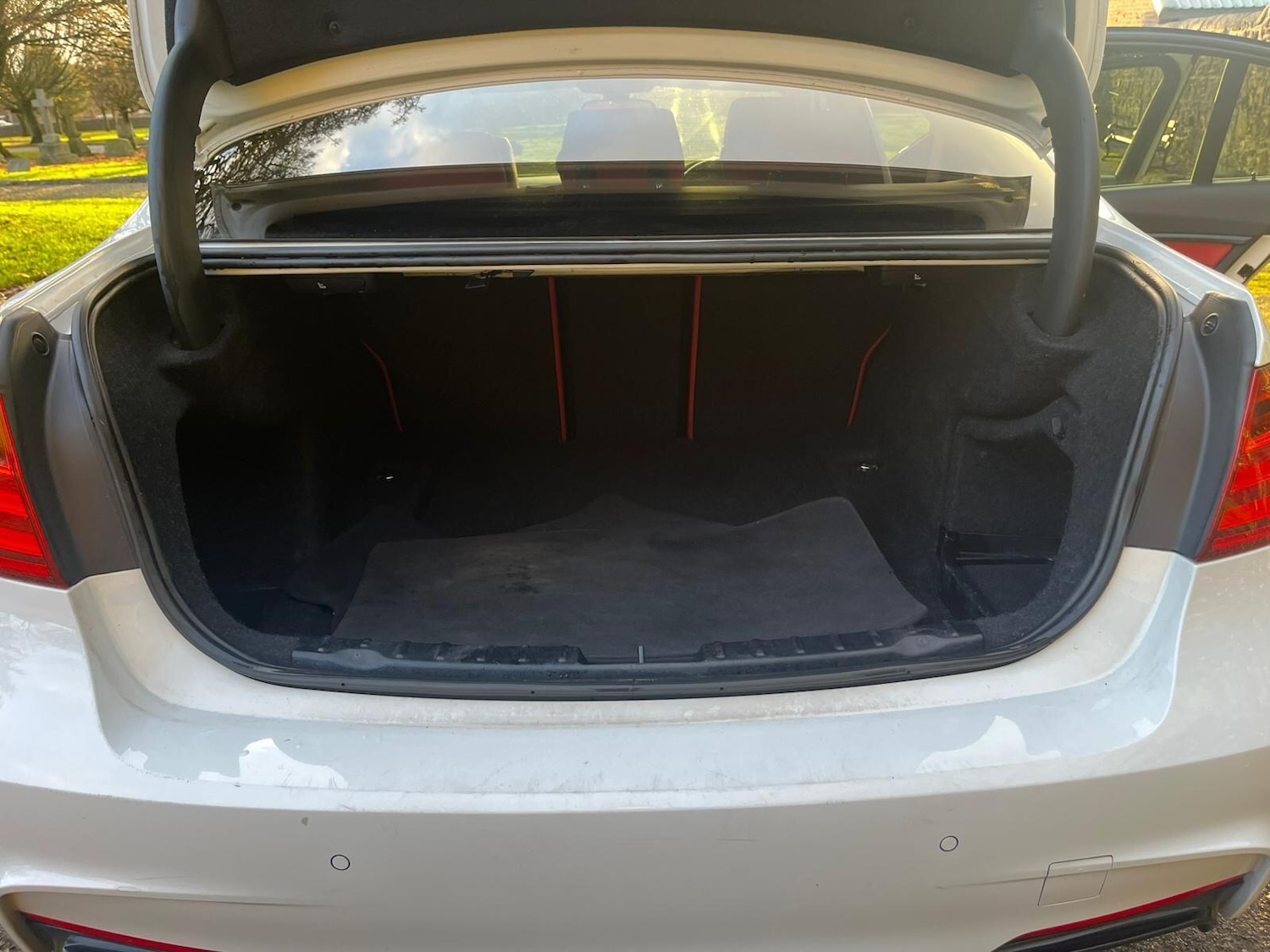 Used BMW 3 Series for sale - 76997333: Photo 18