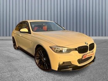 BMW 3 Series feature image