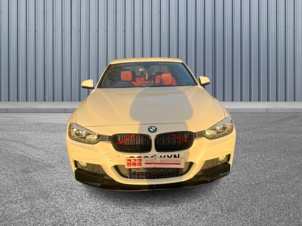 Used BMW 3 Series for sale - 76997333: Photo 2