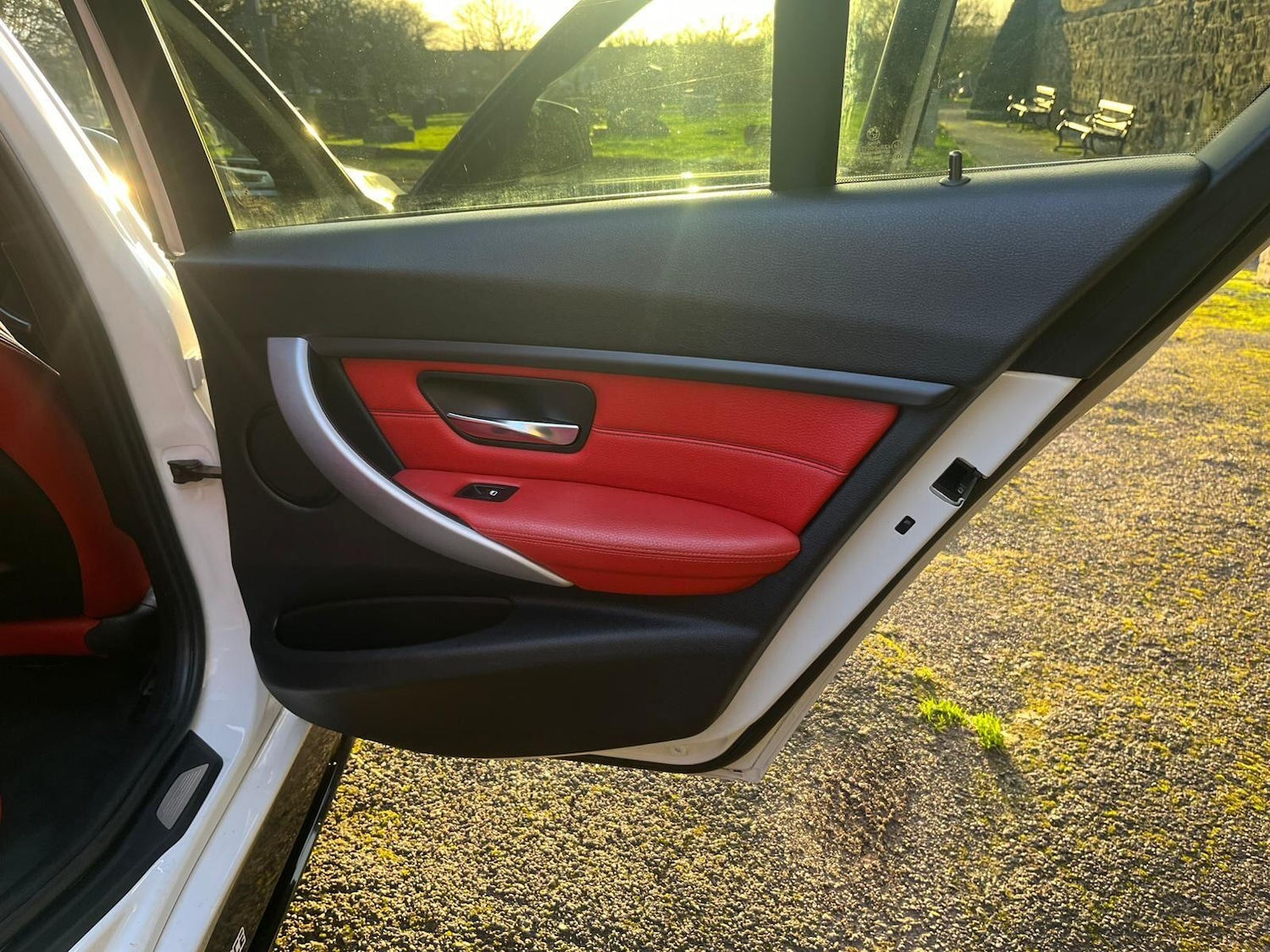 Used BMW 3 Series for sale - 76997333: Photo 21