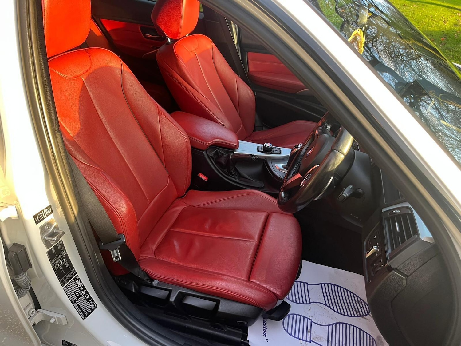 Used BMW 3 Series for sale - 76997333: Photo 22