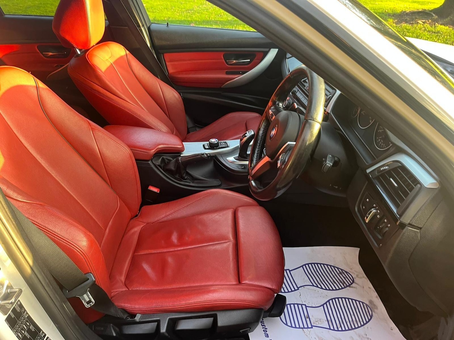 Used BMW 3 Series for sale - 76997333: Photo 23