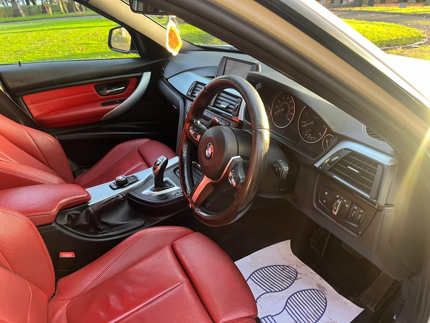 Used BMW 3 Series for sale - 76997333: Photo 24