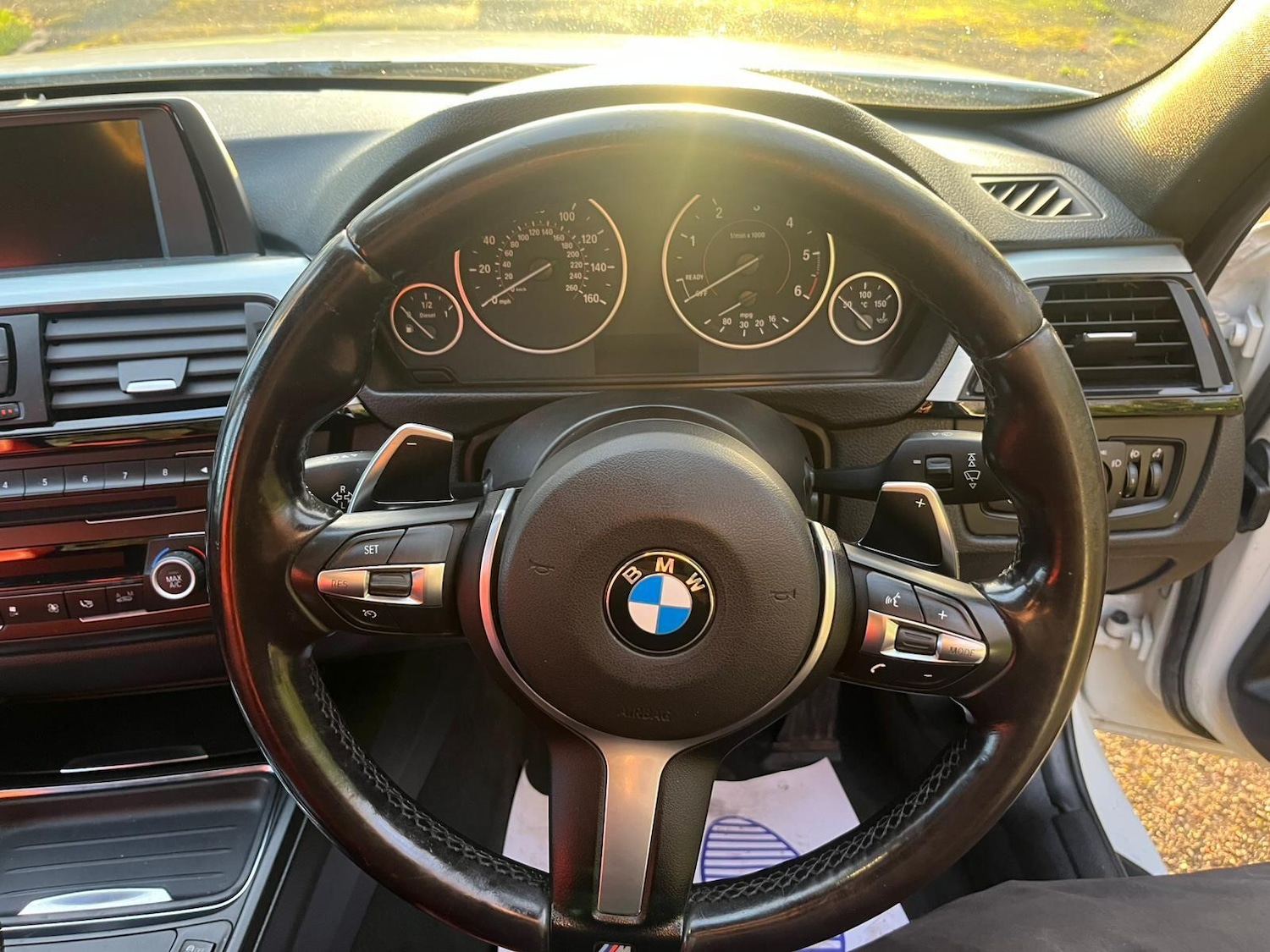 Used BMW 3 Series for sale - 76997333: Photo 27