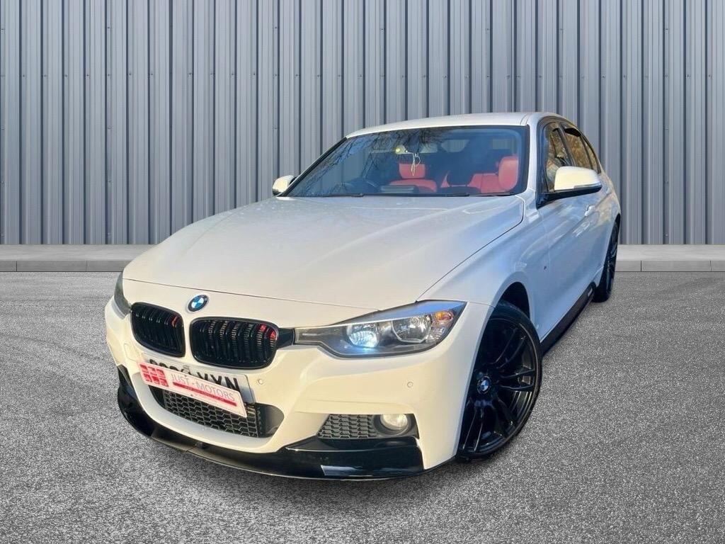 Used BMW 3 Series for sale - 76997333: Photo 3