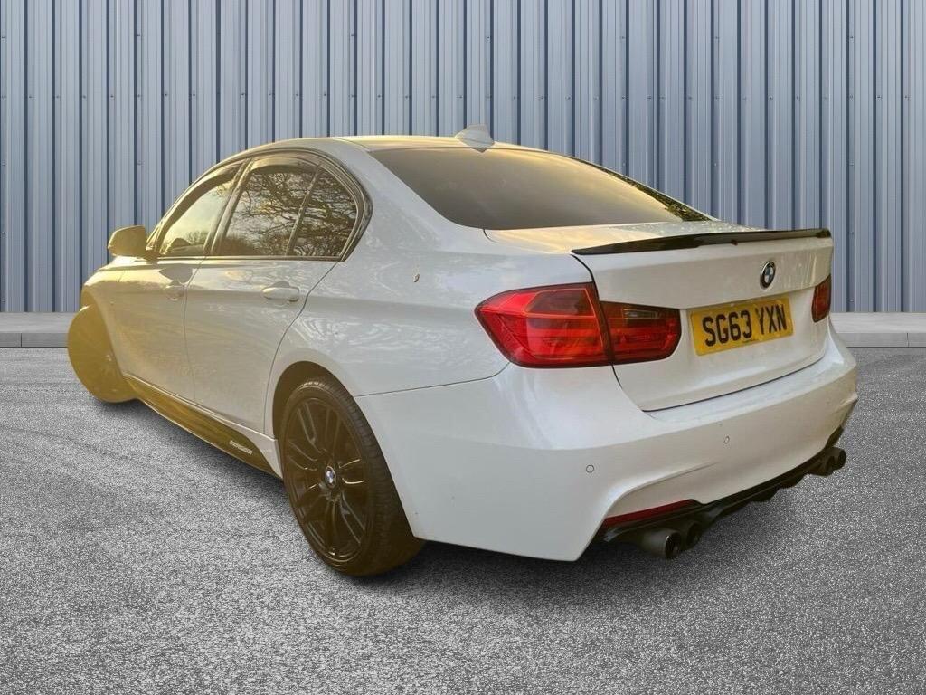 Used BMW 3 Series for sale - 76997333: Photo 4