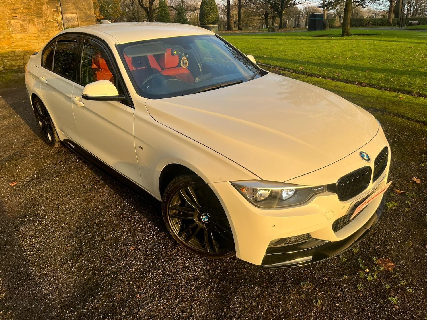 Used BMW 3 Series for sale - 76997333: Photo 42