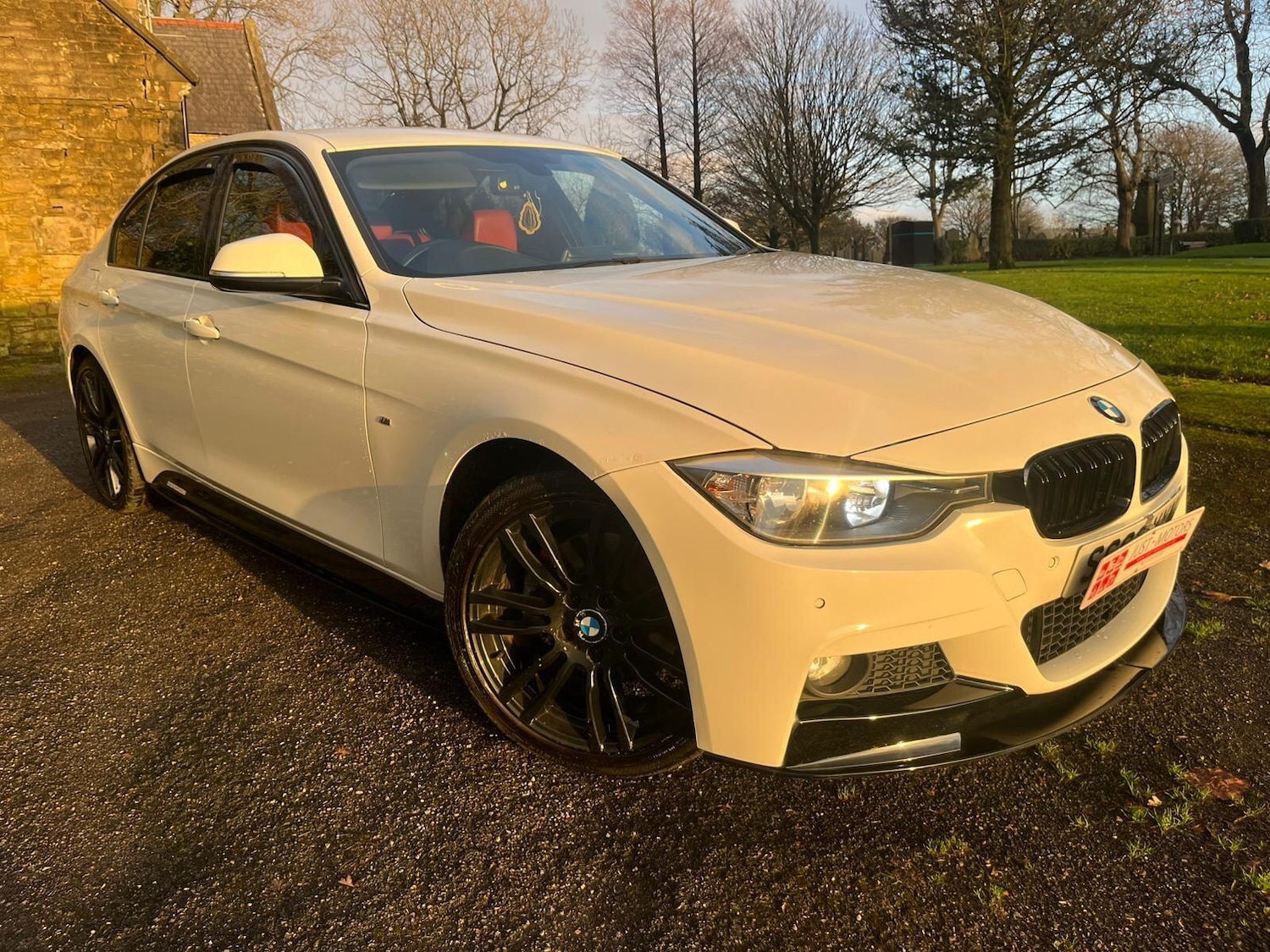 Used BMW 3 Series for sale - 76997333: Photo 43