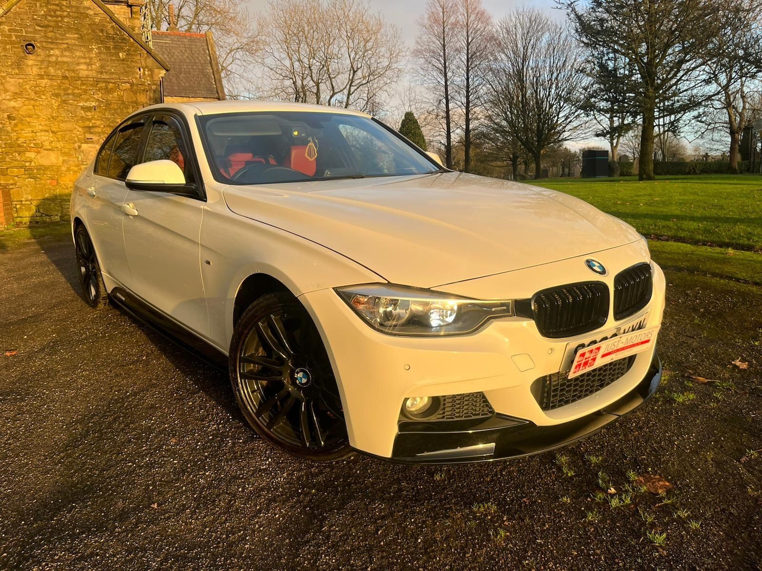 Used BMW 3 Series for sale - 76997333: Photo 44