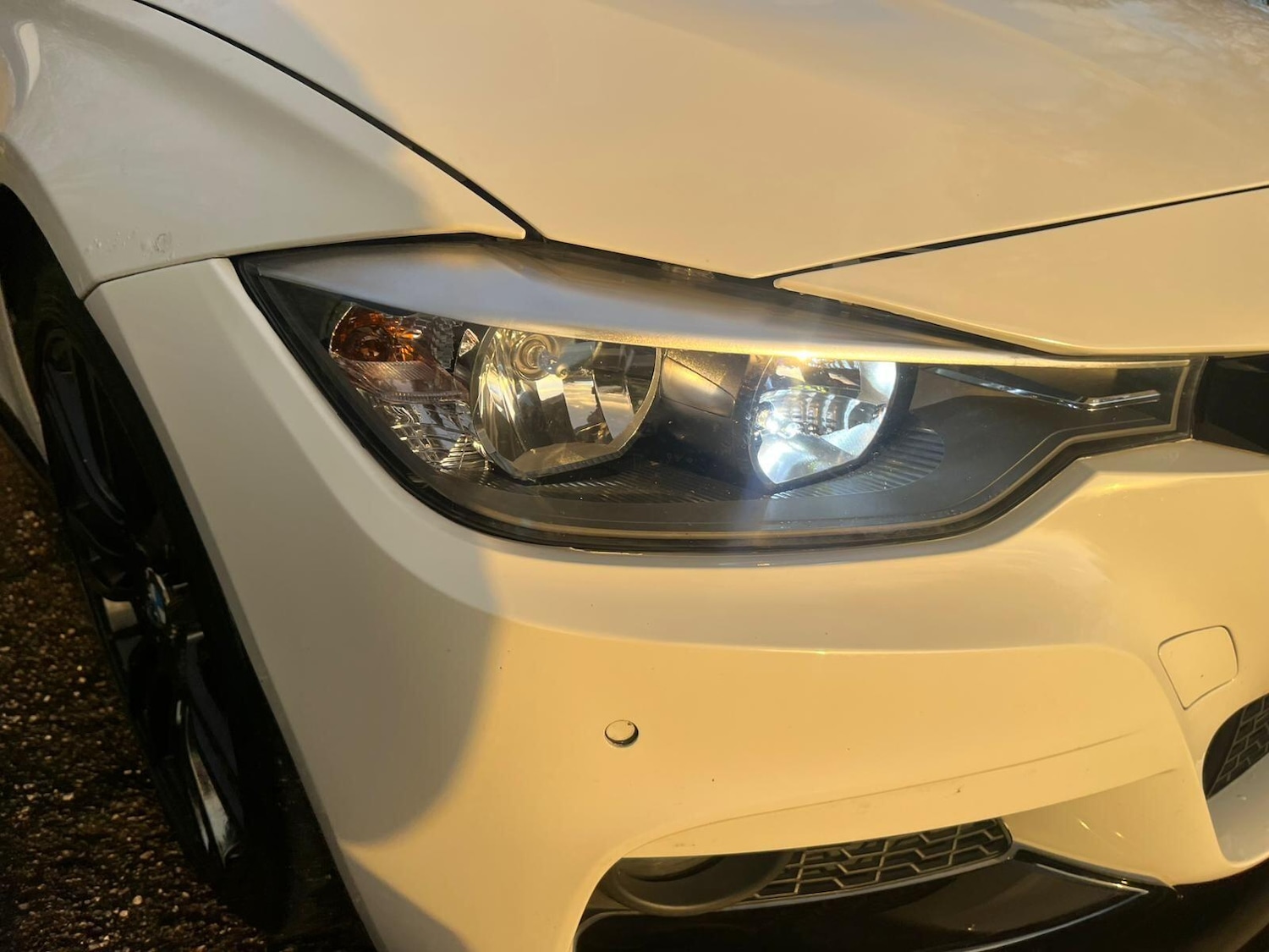 Used BMW 3 Series for sale - 76997333: Photo 46