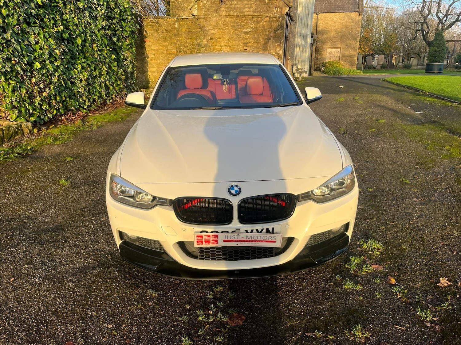 Used BMW 3 Series for sale - 76997333: Photo 47