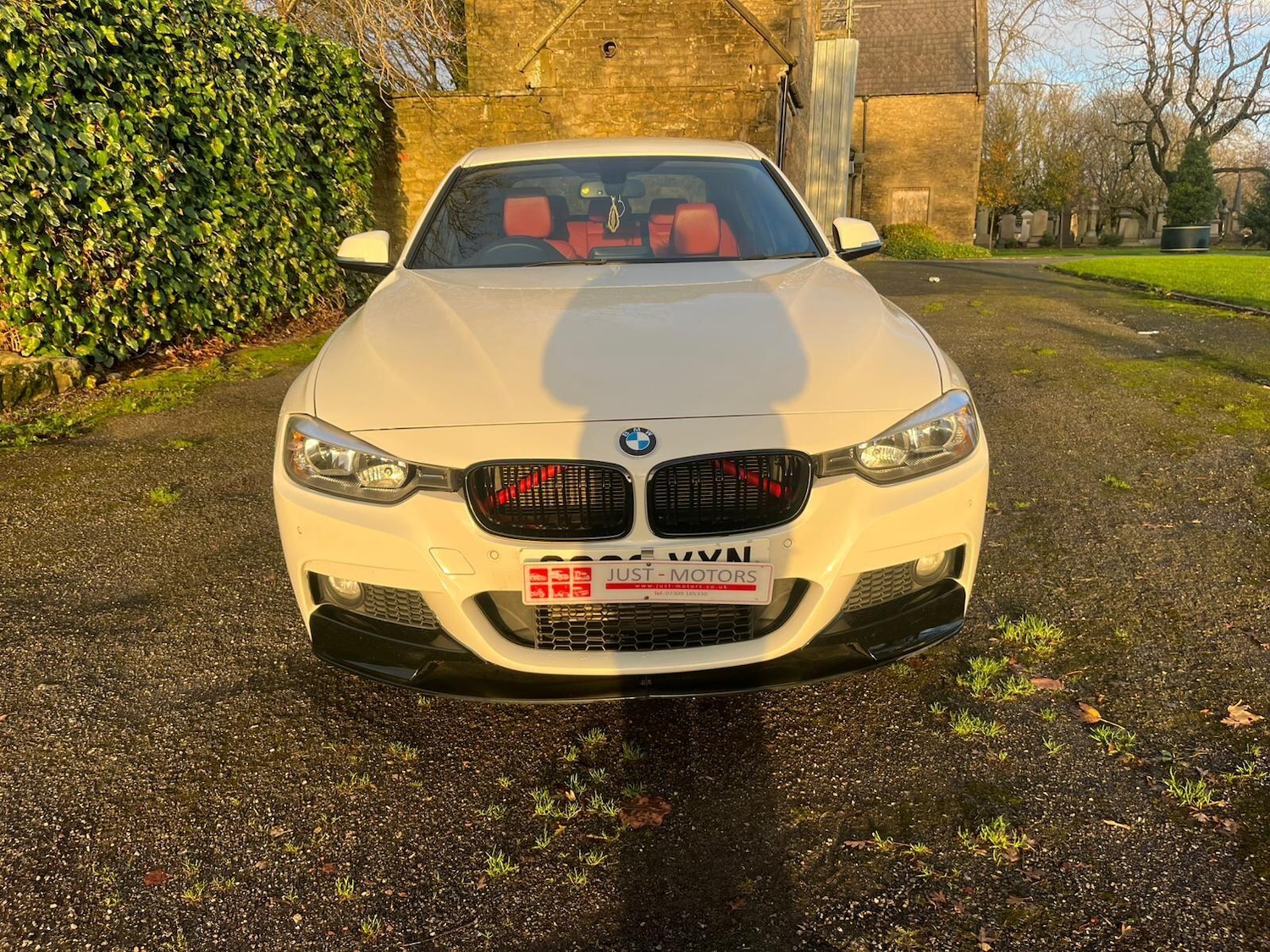 Used BMW 3 Series for sale - 76997333: Photo 48