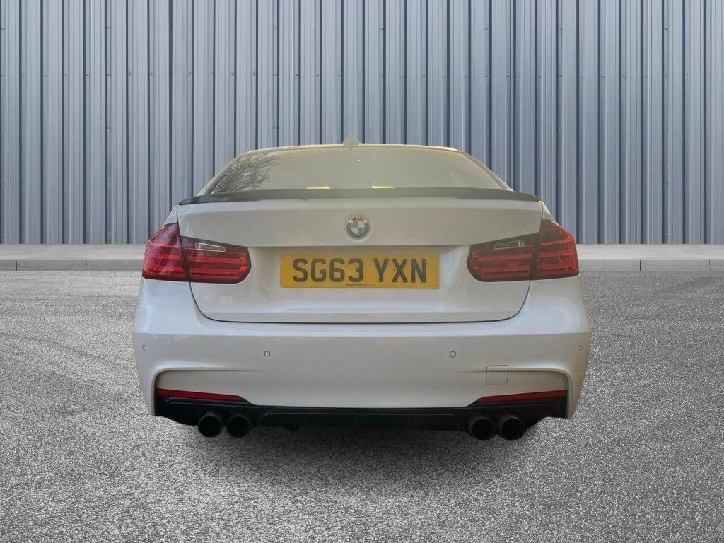 Used BMW 3 Series for sale - 76997333: Photo 5