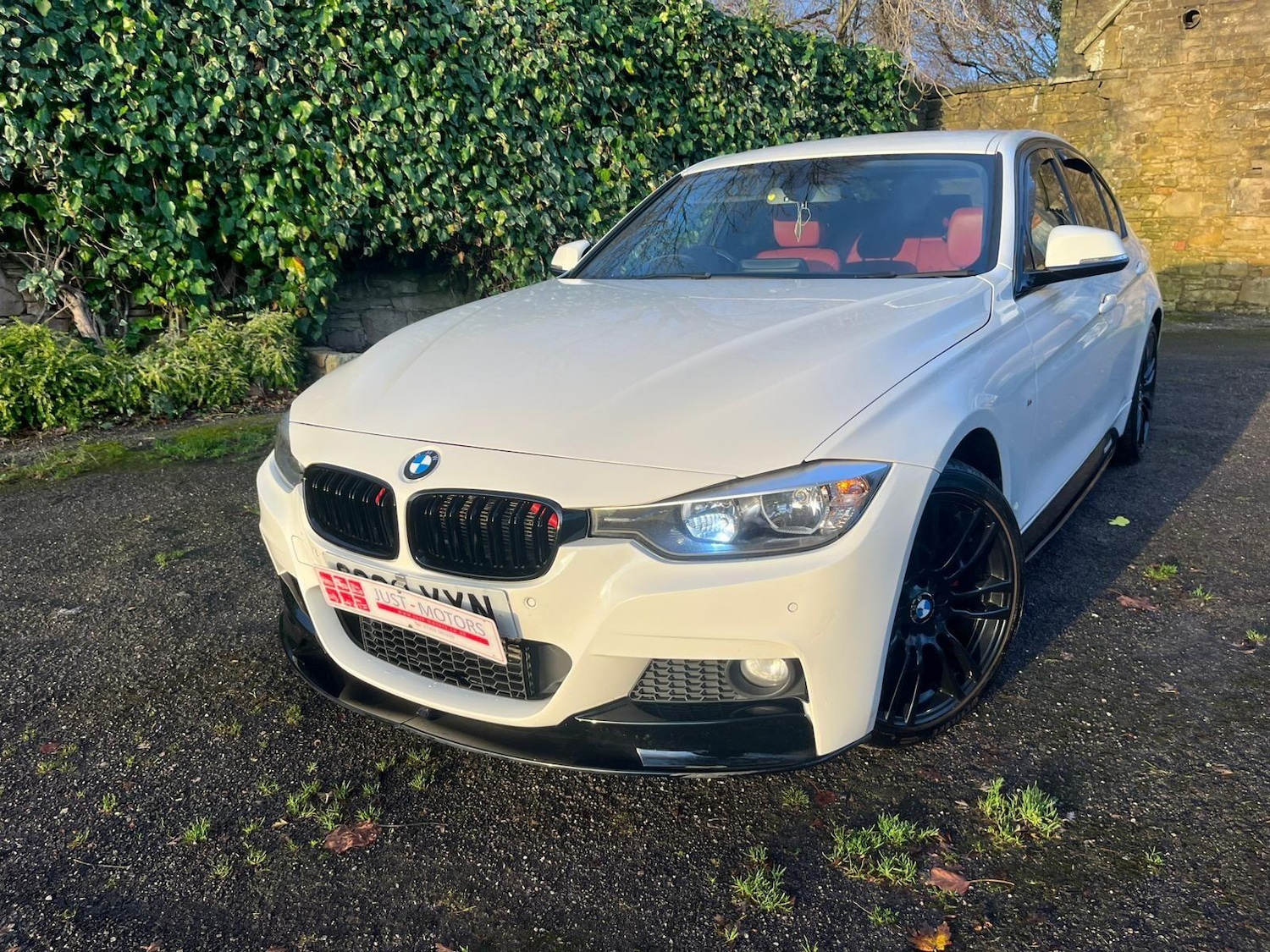 Used BMW 3 Series for sale - 76997333: Photo 51