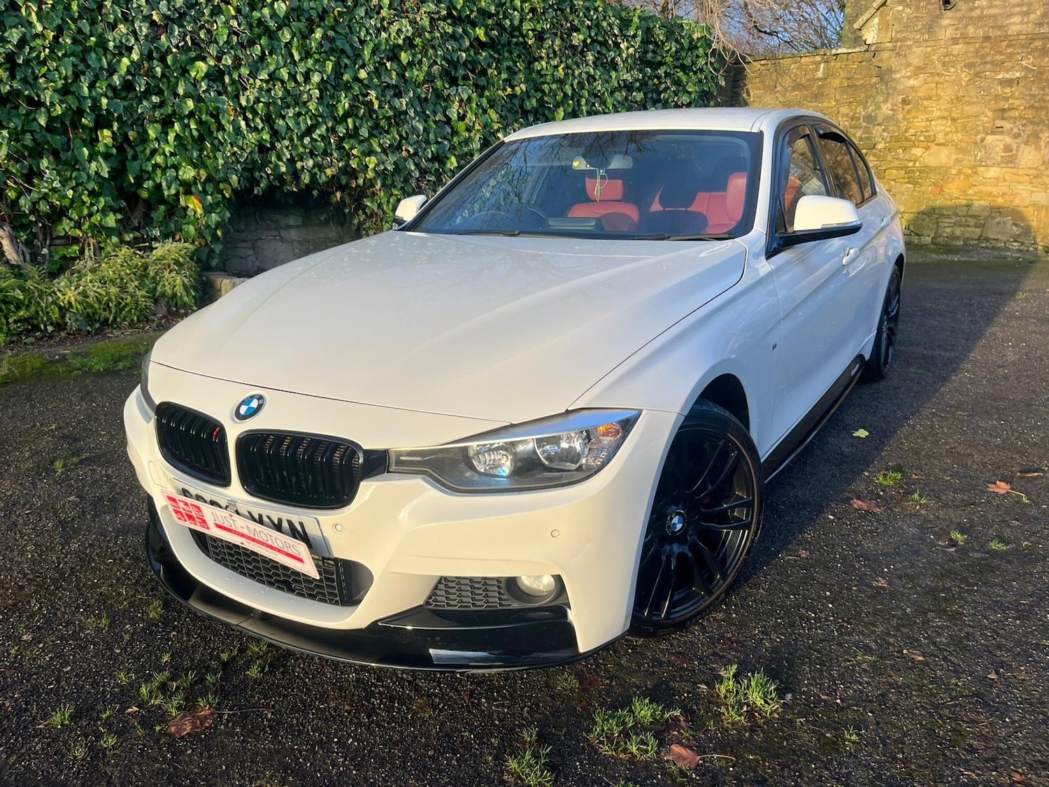 Used BMW 3 Series for sale - 76997333: Photo 52