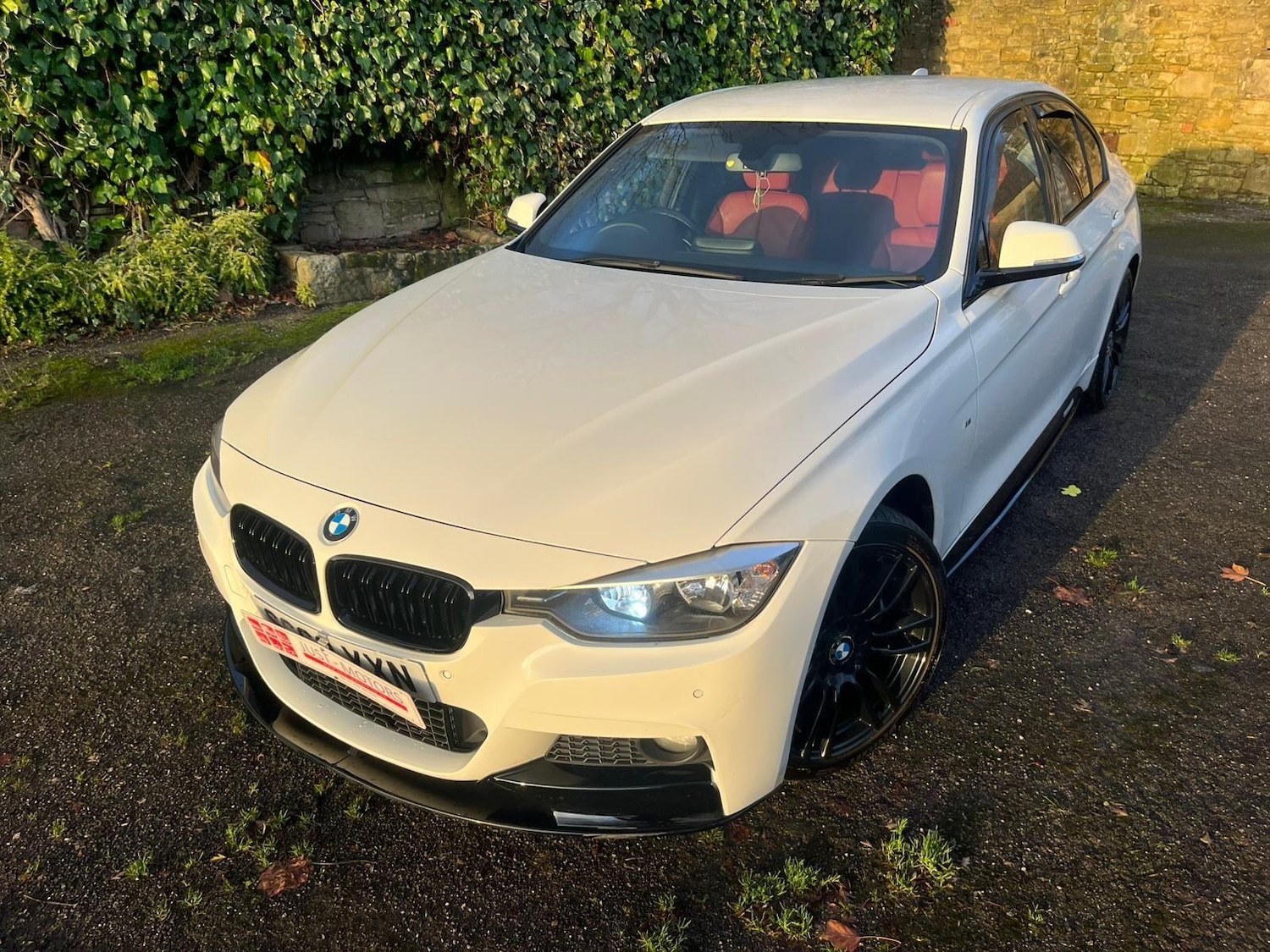 Used BMW 3 Series for sale - 76997333: Photo 53