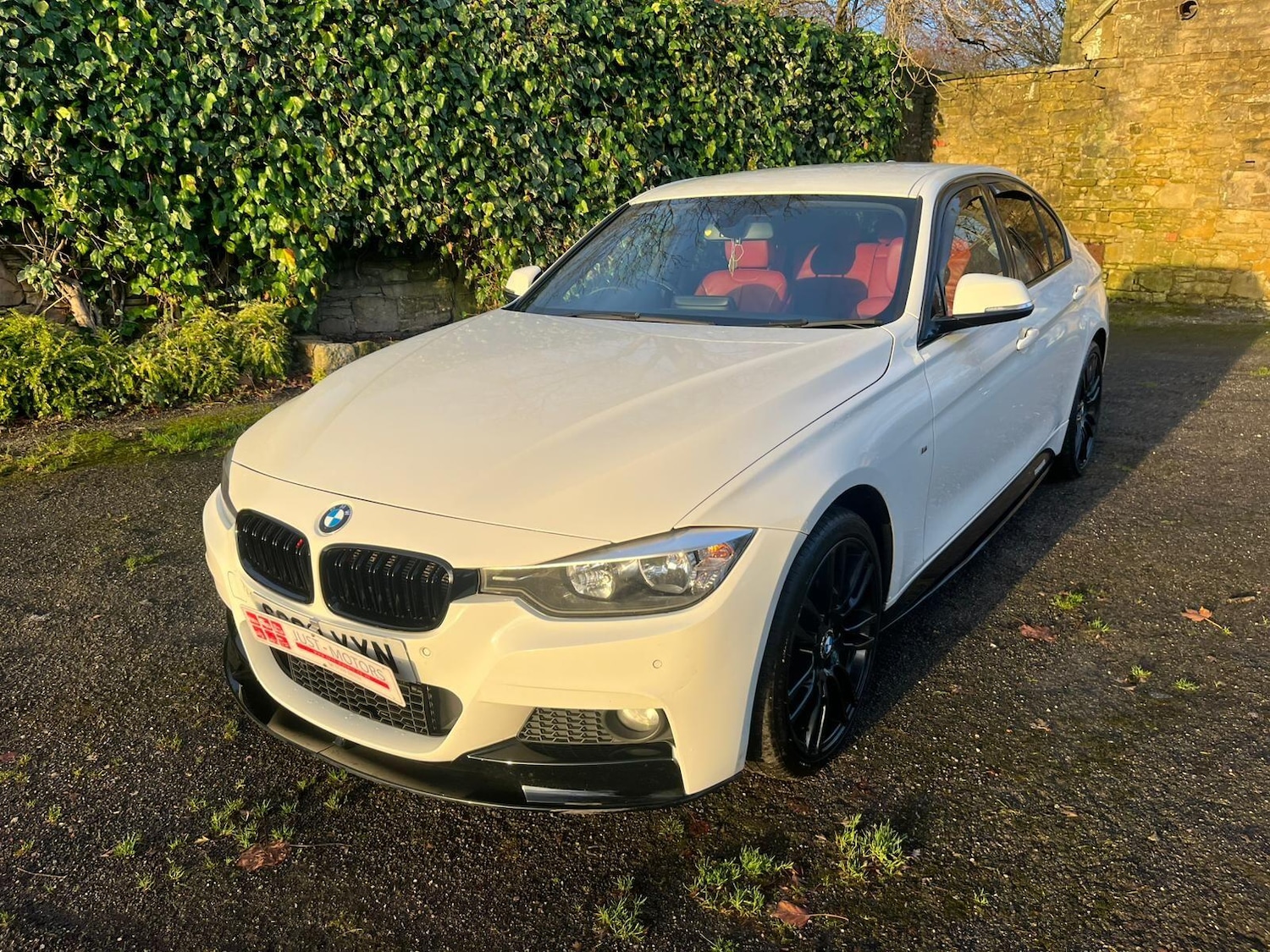 Used BMW 3 Series for sale - 76997333: Photo 54