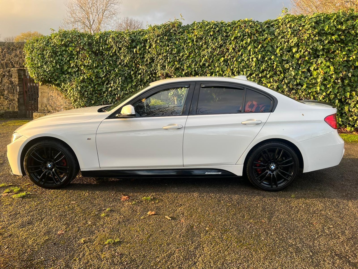 Used BMW 3 Series for sale - 76997333: Photo 55