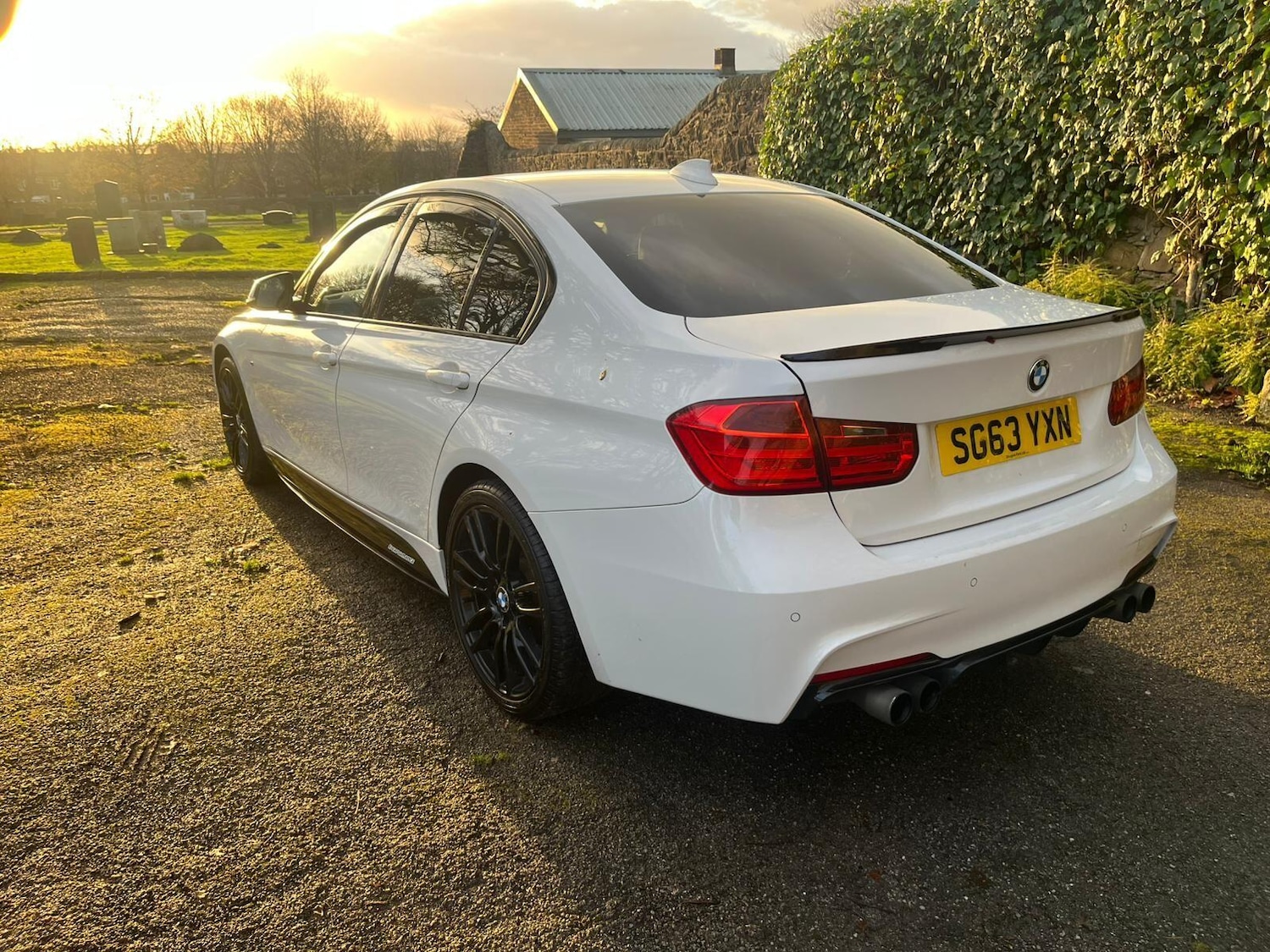 Used BMW 3 Series for sale - 76997333: Photo 58