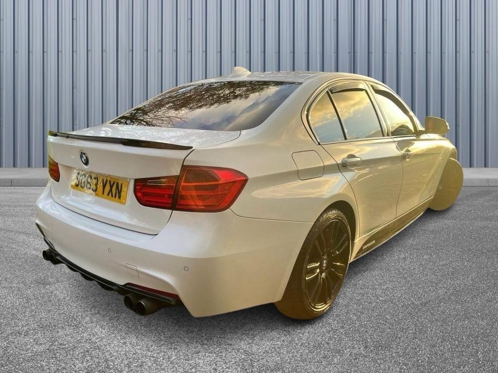 Used BMW 3 Series for sale - 76997333: Photo 6