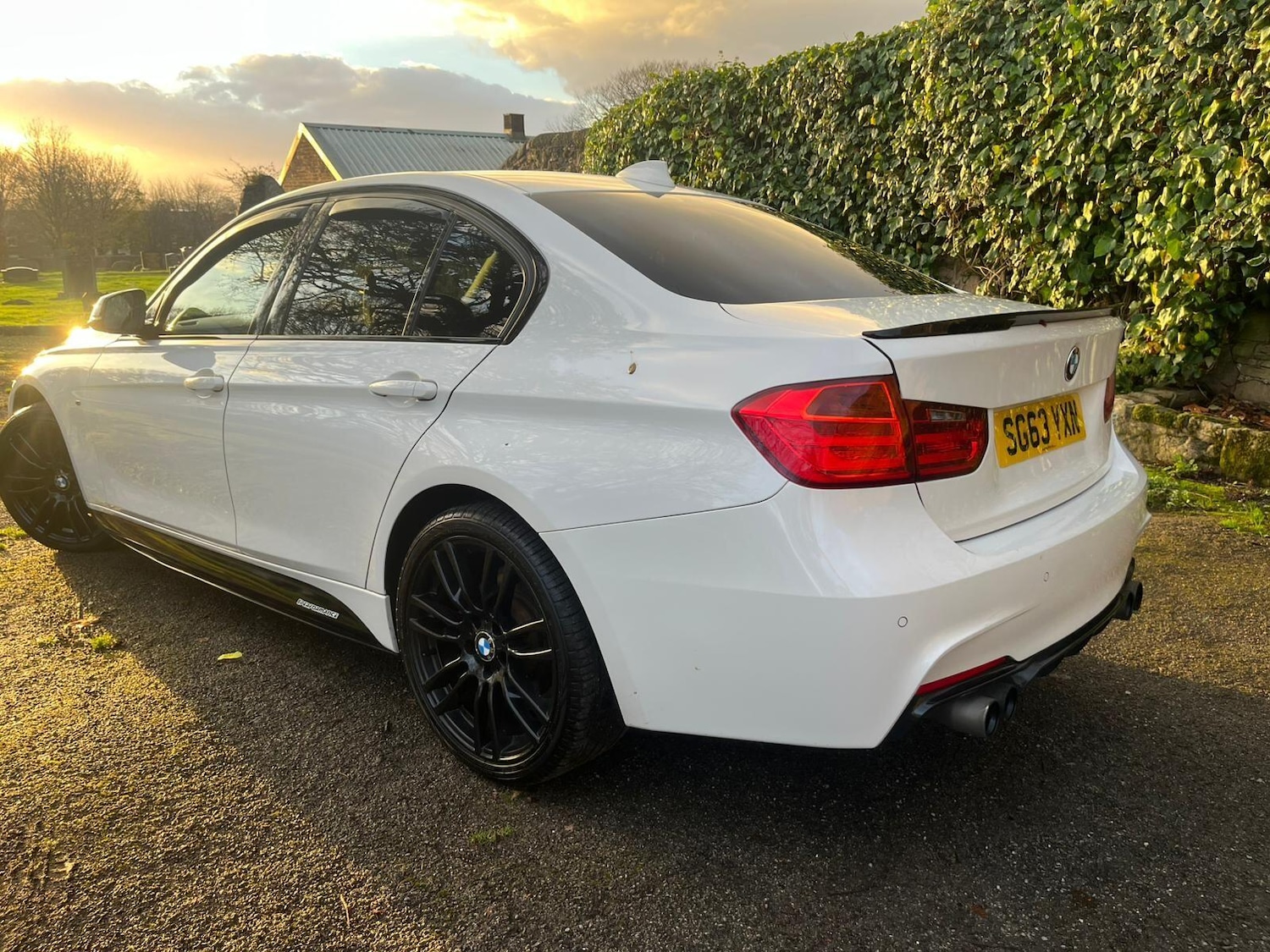 Used BMW 3 Series for sale - 76997333: Photo 60