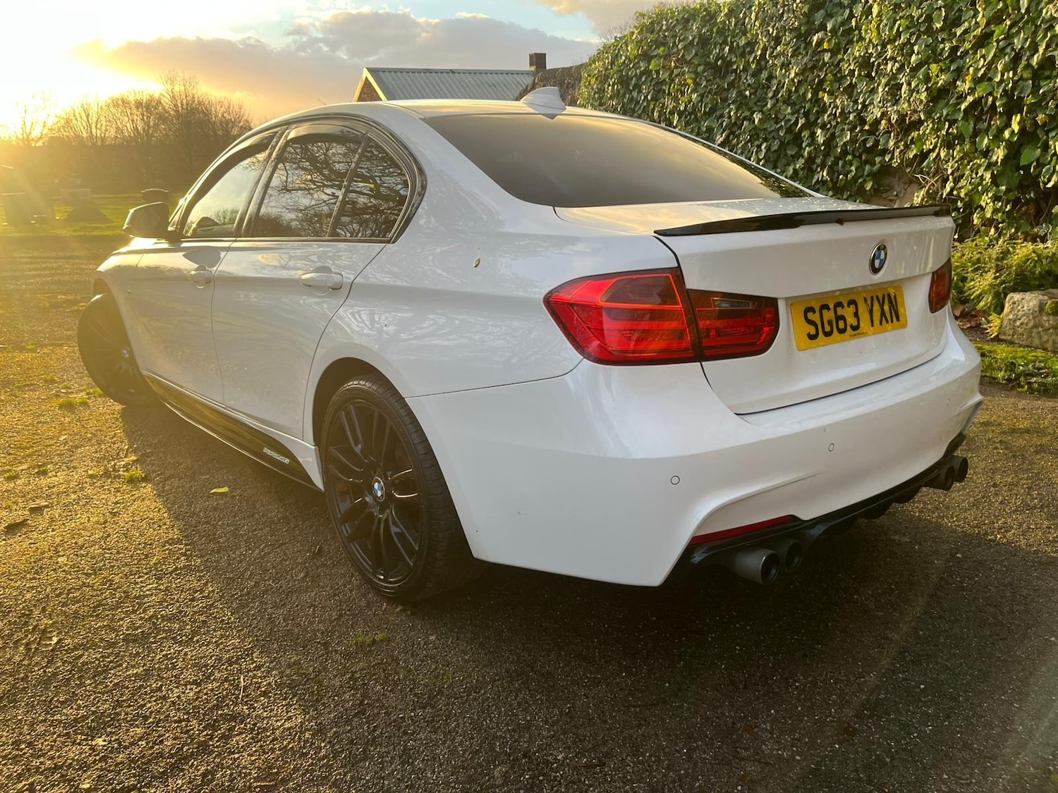 Used BMW 3 Series for sale - 76997333: Photo 61