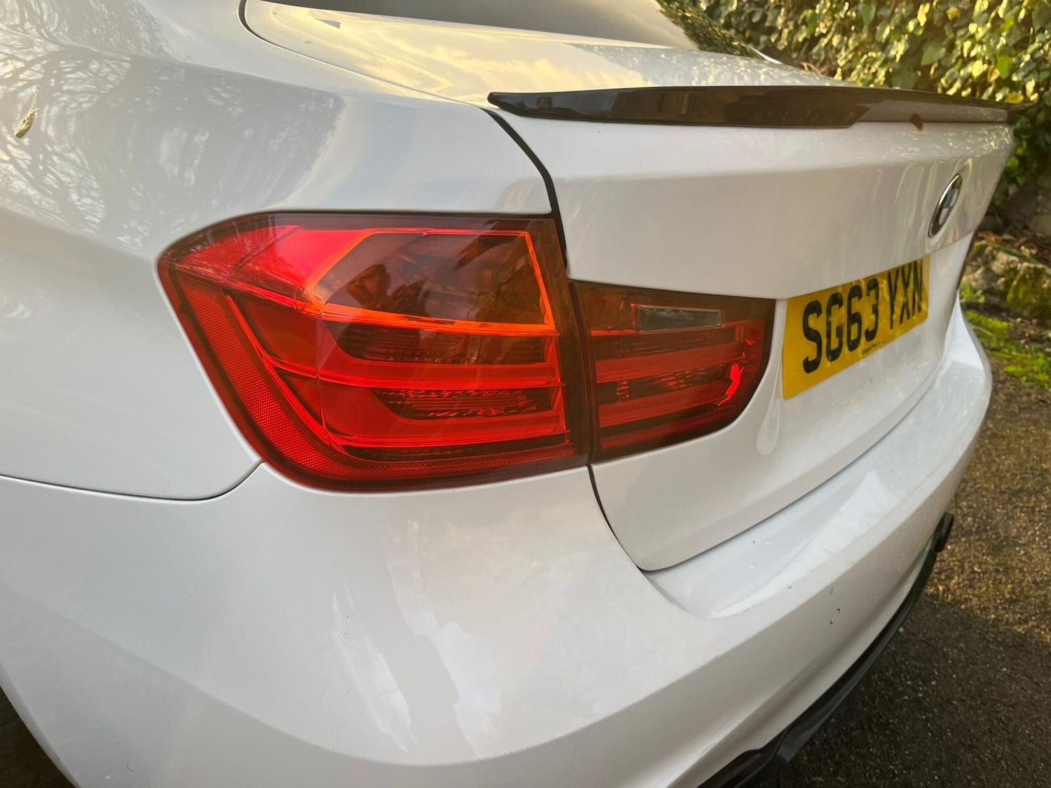 Used BMW 3 Series for sale - 76997333: Photo 62