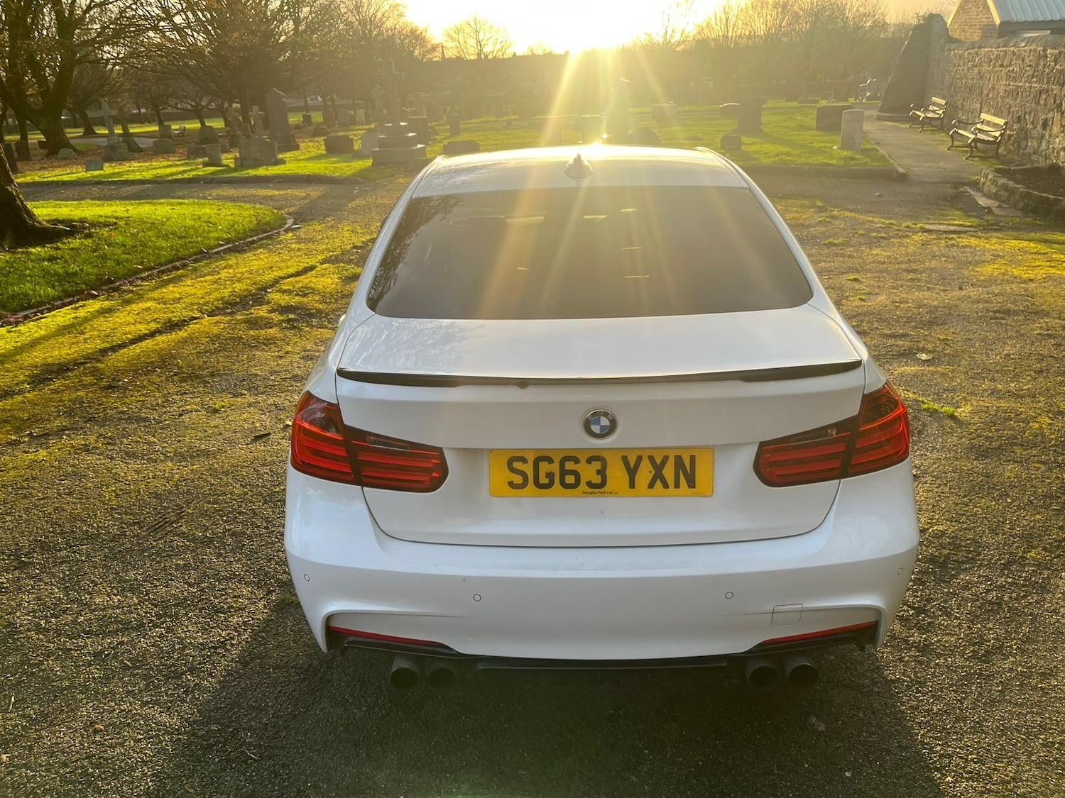 Used BMW 3 Series for sale - 76997333: Photo 63