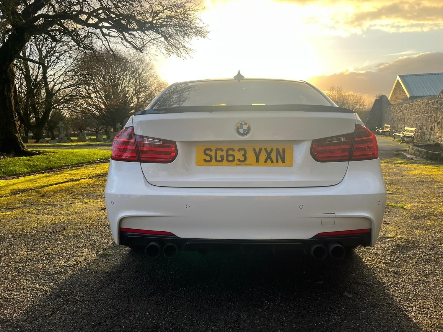 Used BMW 3 Series for sale - 76997333: Photo 64