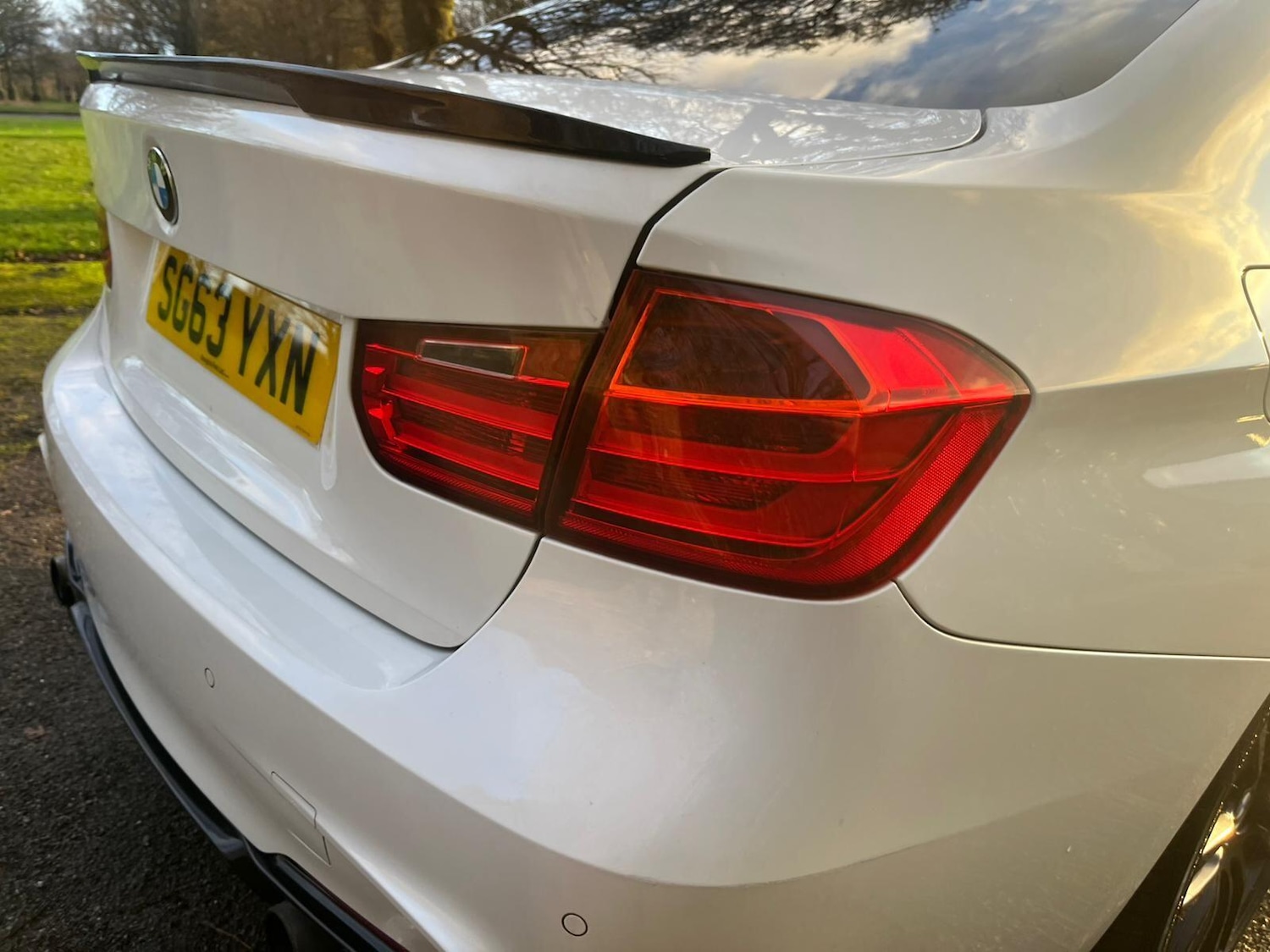 Used BMW 3 Series for sale - 76997333: Photo 65