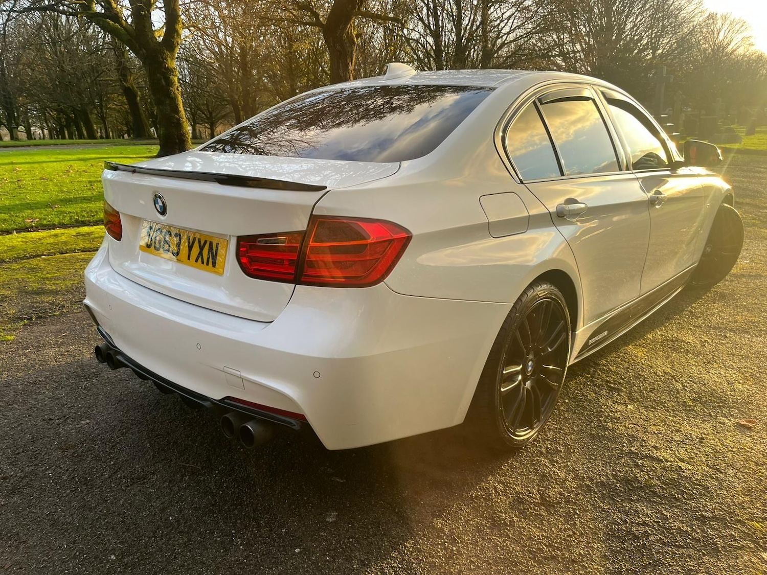 Used BMW 3 Series for sale - 76997333: Photo 66