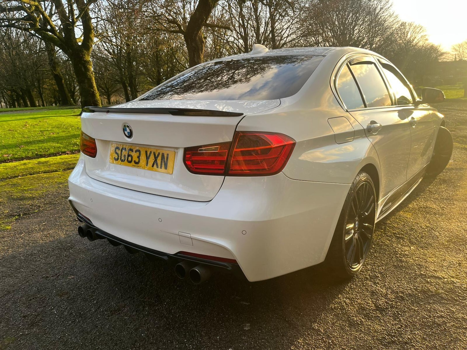 Used BMW 3 Series for sale - 76997333: Photo 67