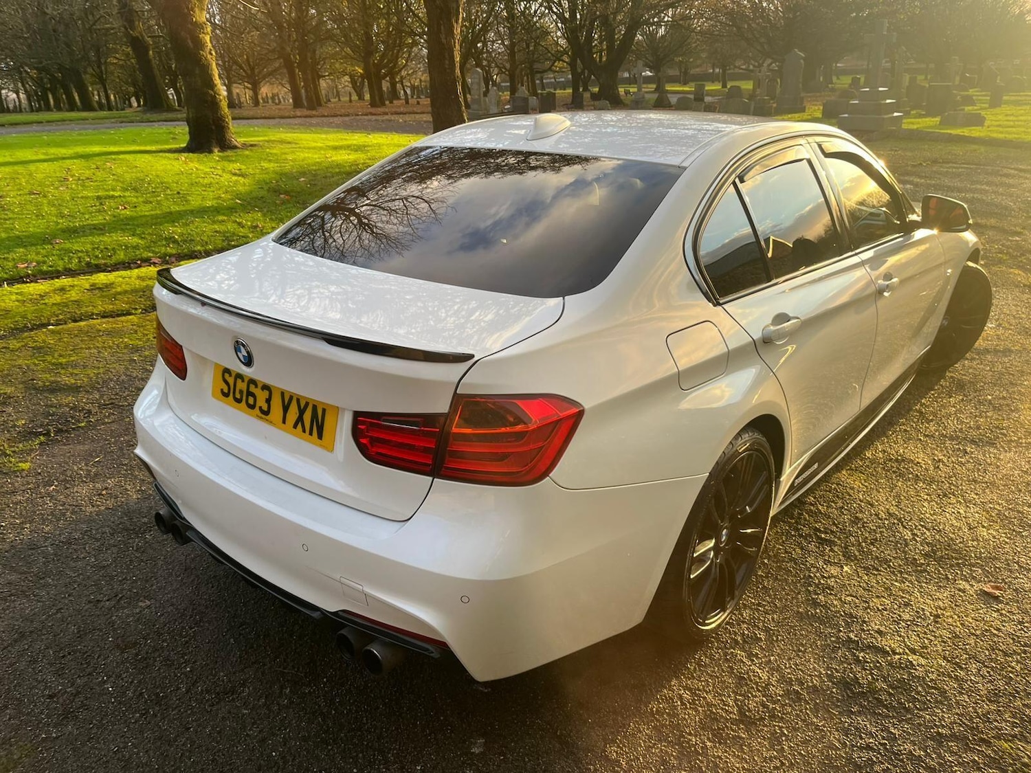 Used BMW 3 Series for sale - 76997333: Photo 68