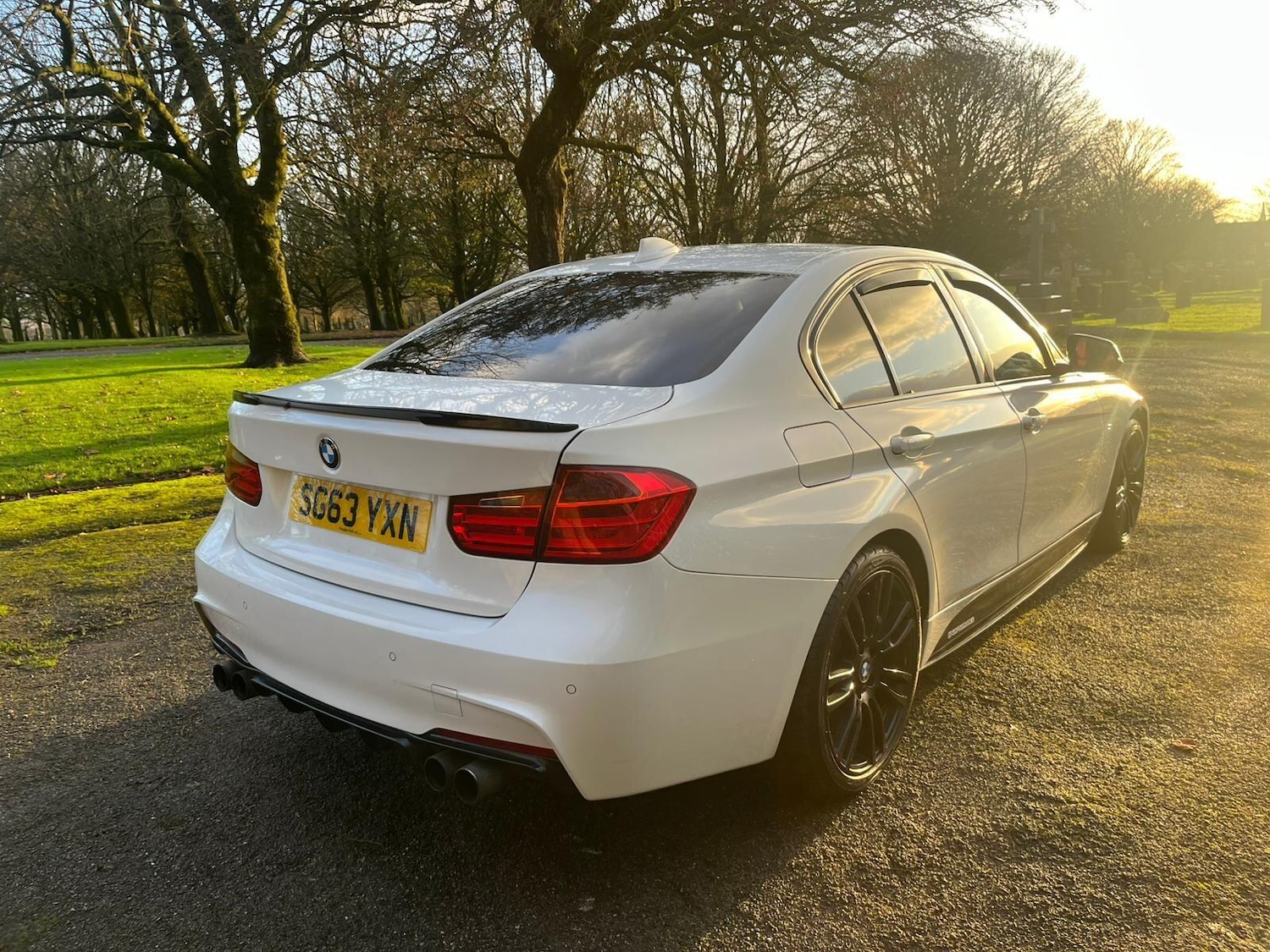 Used BMW 3 Series for sale - 76997333: Photo 69