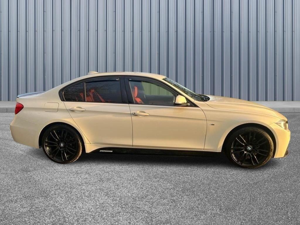 Used BMW 3 Series for sale - 76997333: Photo 7