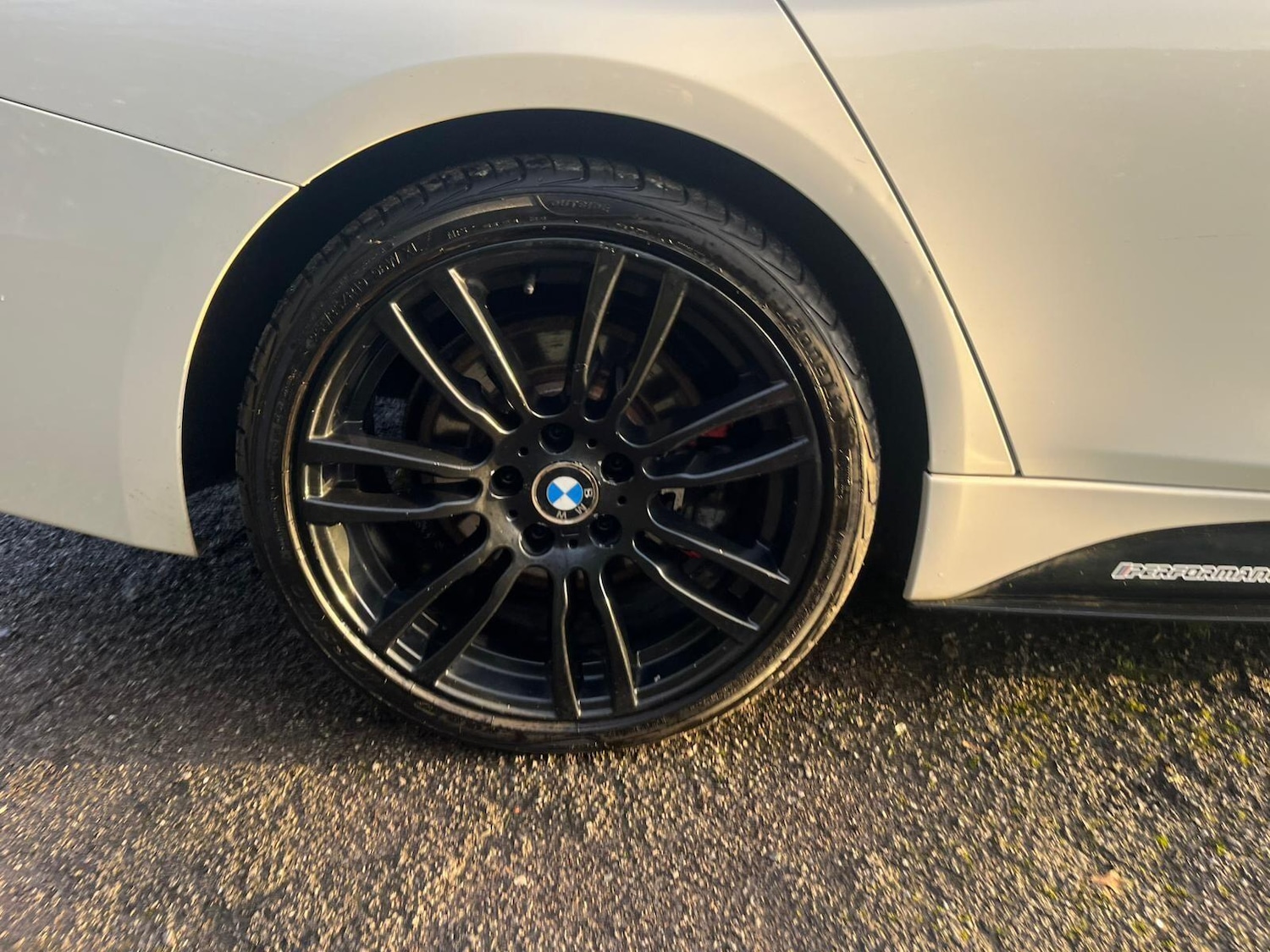 Used BMW 3 Series for sale - 76997333: Photo 74