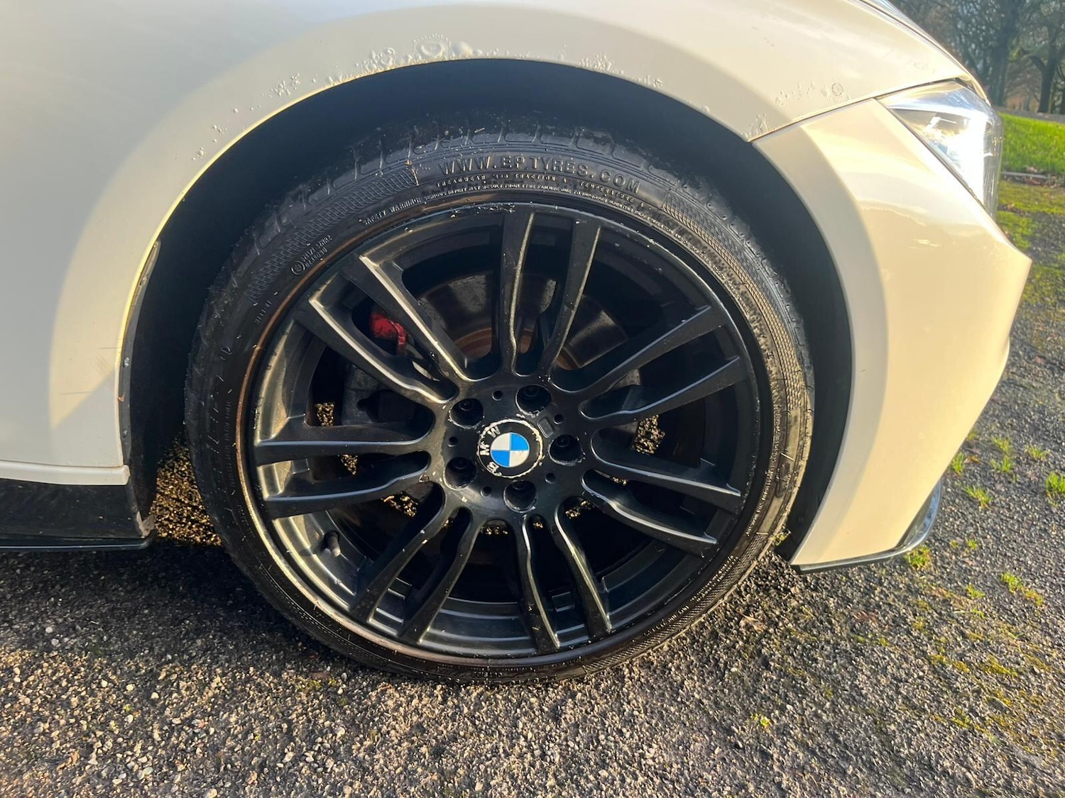 Used BMW 3 Series for sale - 76997333: Photo 75