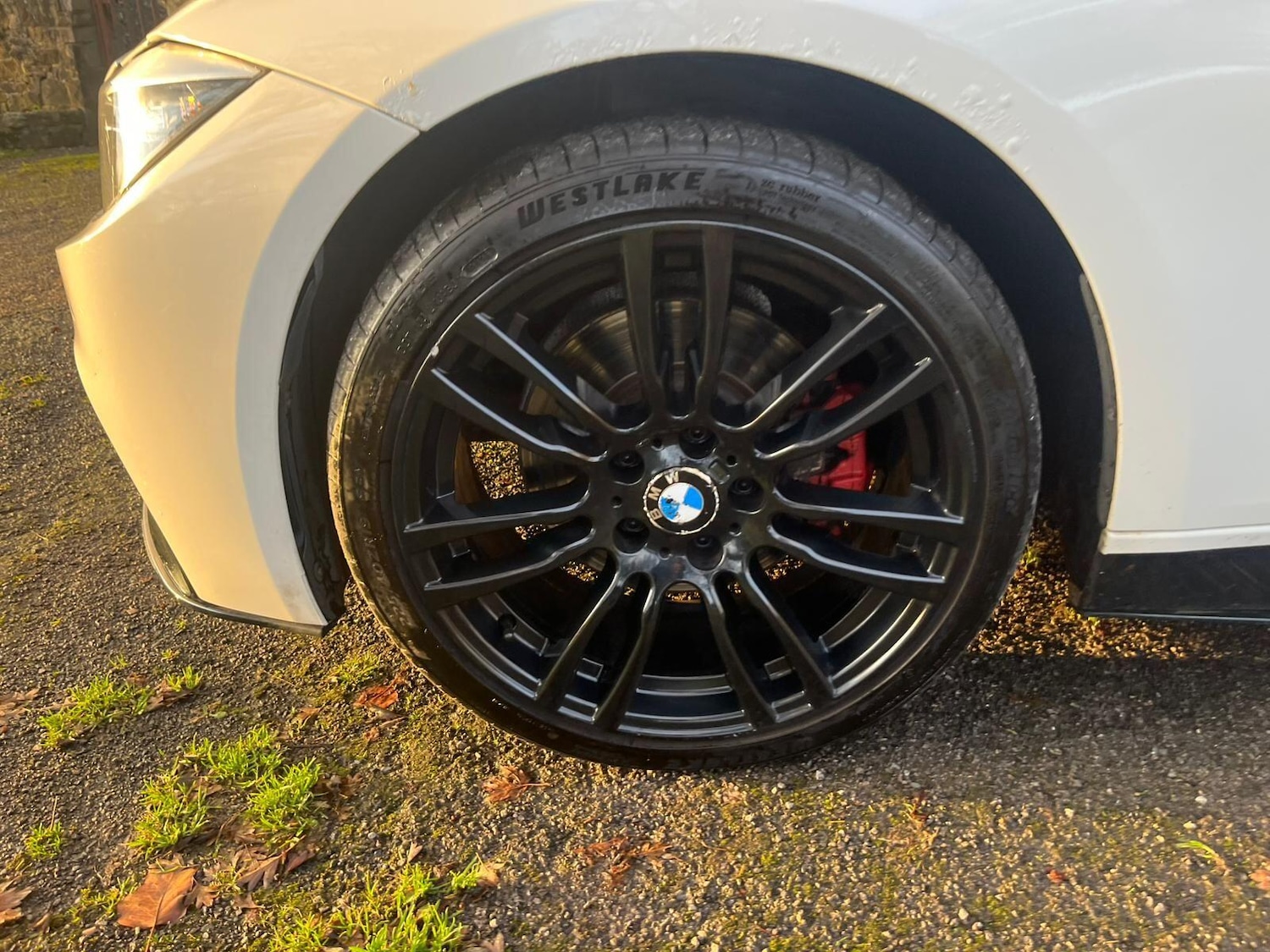 Used BMW 3 Series for sale - 76997333: Photo 76