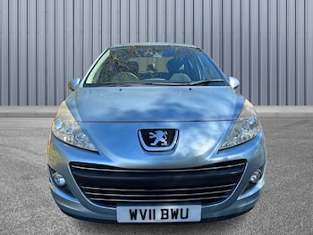 Used Peugeot 207 2011 for sale - 78231601: Photo