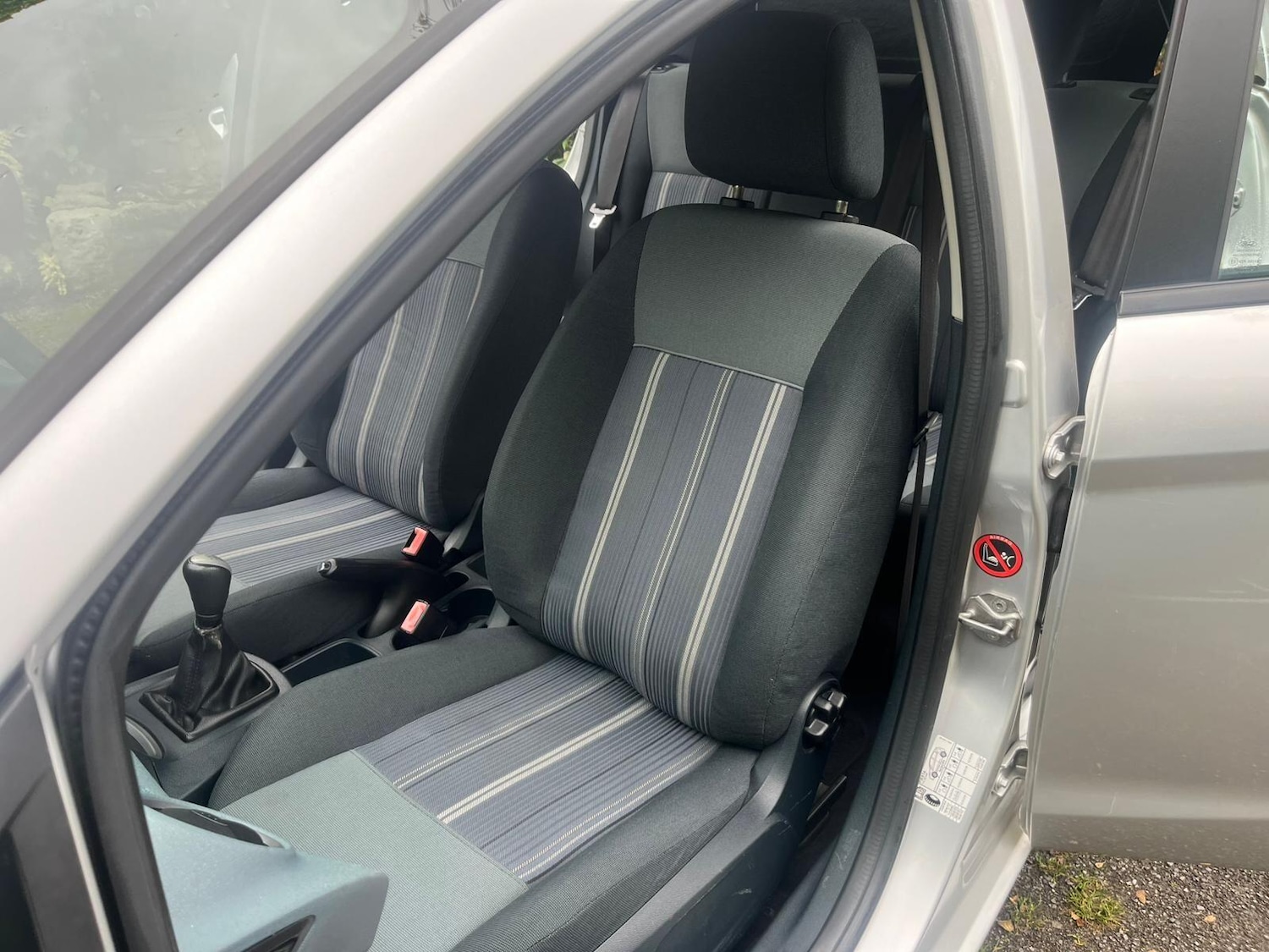 Used Ford Fiesta 2010 for sale - 76175068: Photo 14