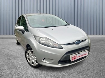 Used Ford Fiesta 2010 for sale - 76175068: Photo
