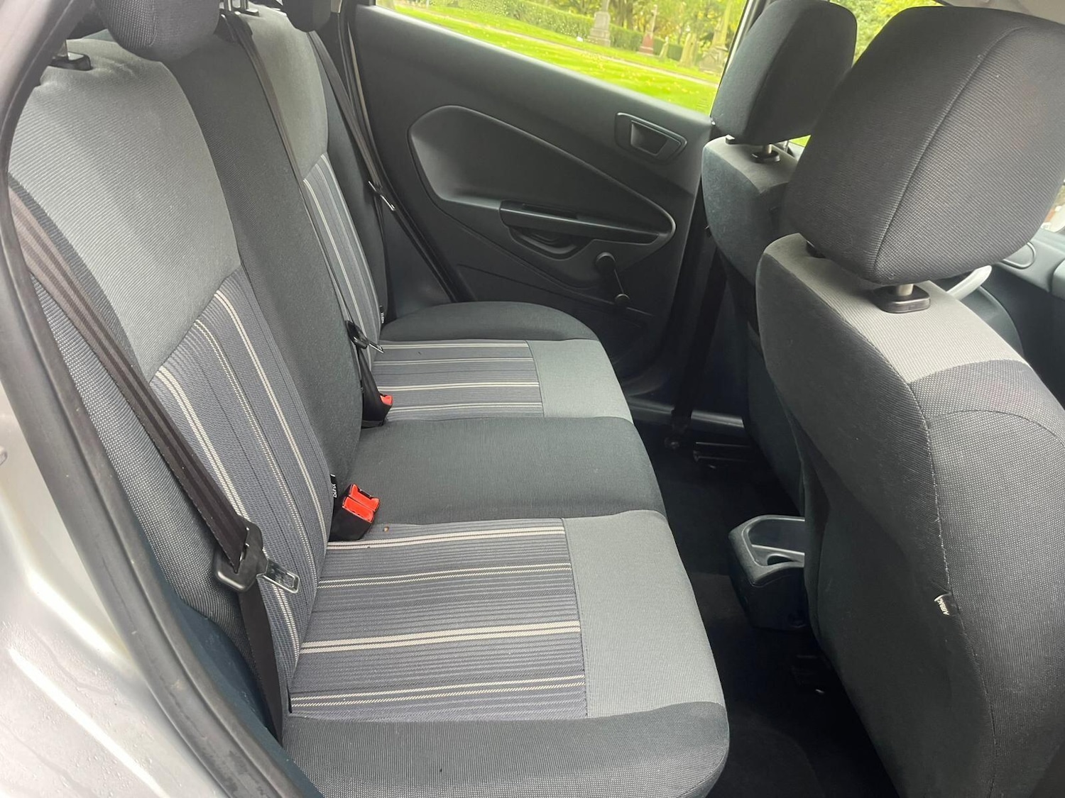 Used Ford Fiesta 2010 for sale - 76175068: Photo 20