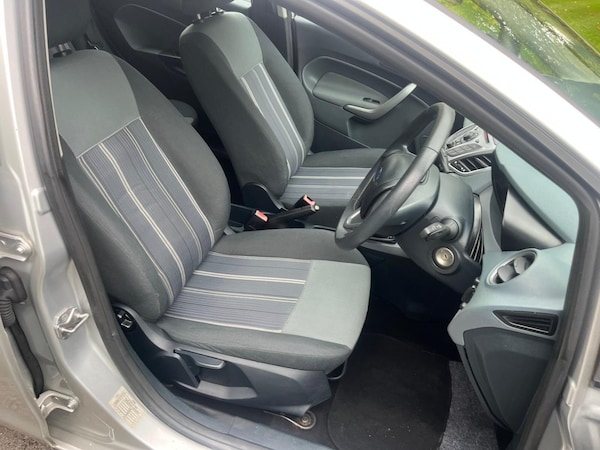Used Ford Fiesta 2010 for sale - 76175068: Photo 22