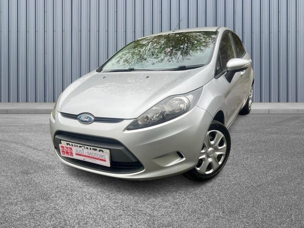 Used Ford Fiesta 2010 for sale - 76175068: Photo 3