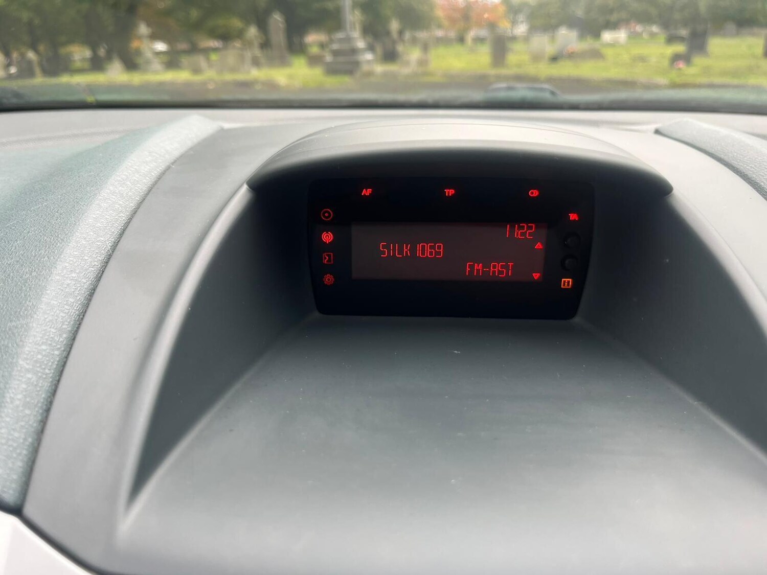 Used Ford Fiesta 2010 for sale - 76175068: Photo 37