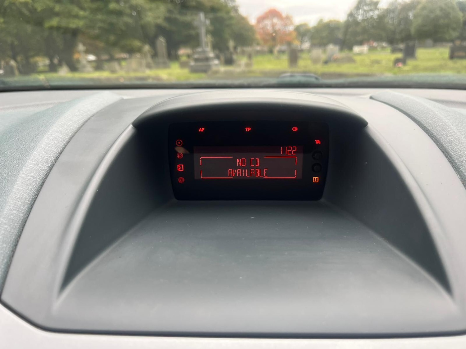 Used Ford Fiesta 2010 for sale - 76175068: Photo 38