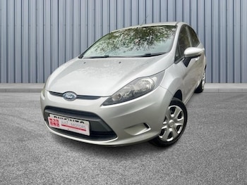 Used Ford Fiesta 2010 for sale - 76175068: Photo