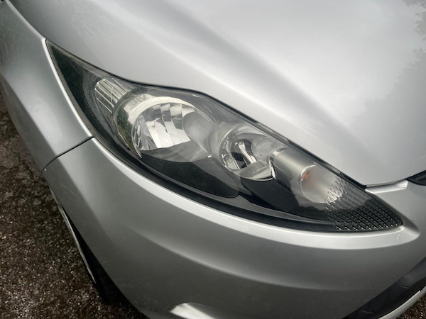 Used Ford Fiesta 2010 for sale - 76175068: Photo 48